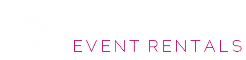 PartyVista Event Rentals