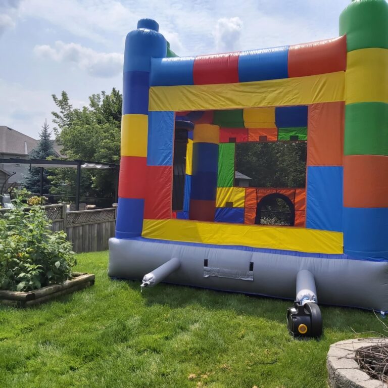 Bouncy Castle