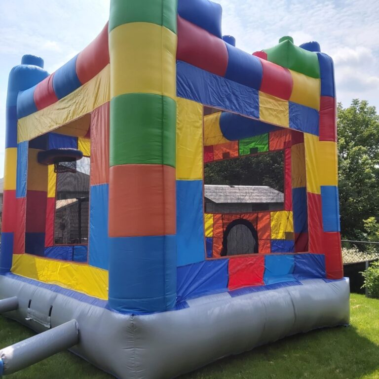 Inflatable
