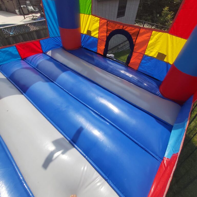 Bouncy Castle
