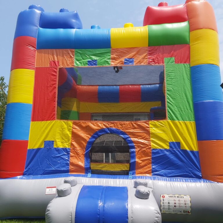 Bouncy Castle
