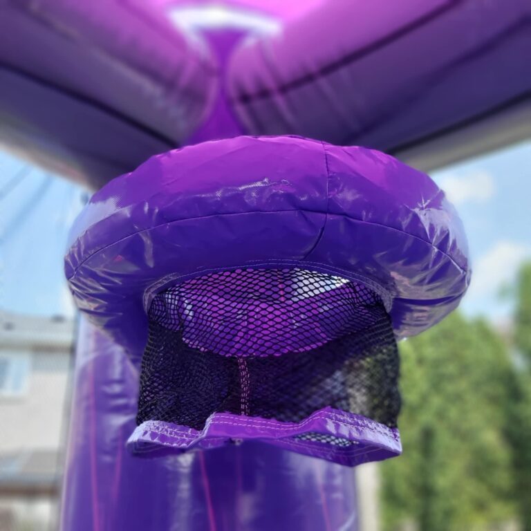 Waterslide