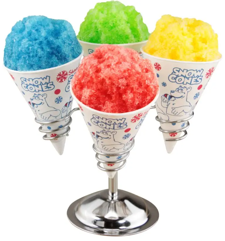 Snowcone
