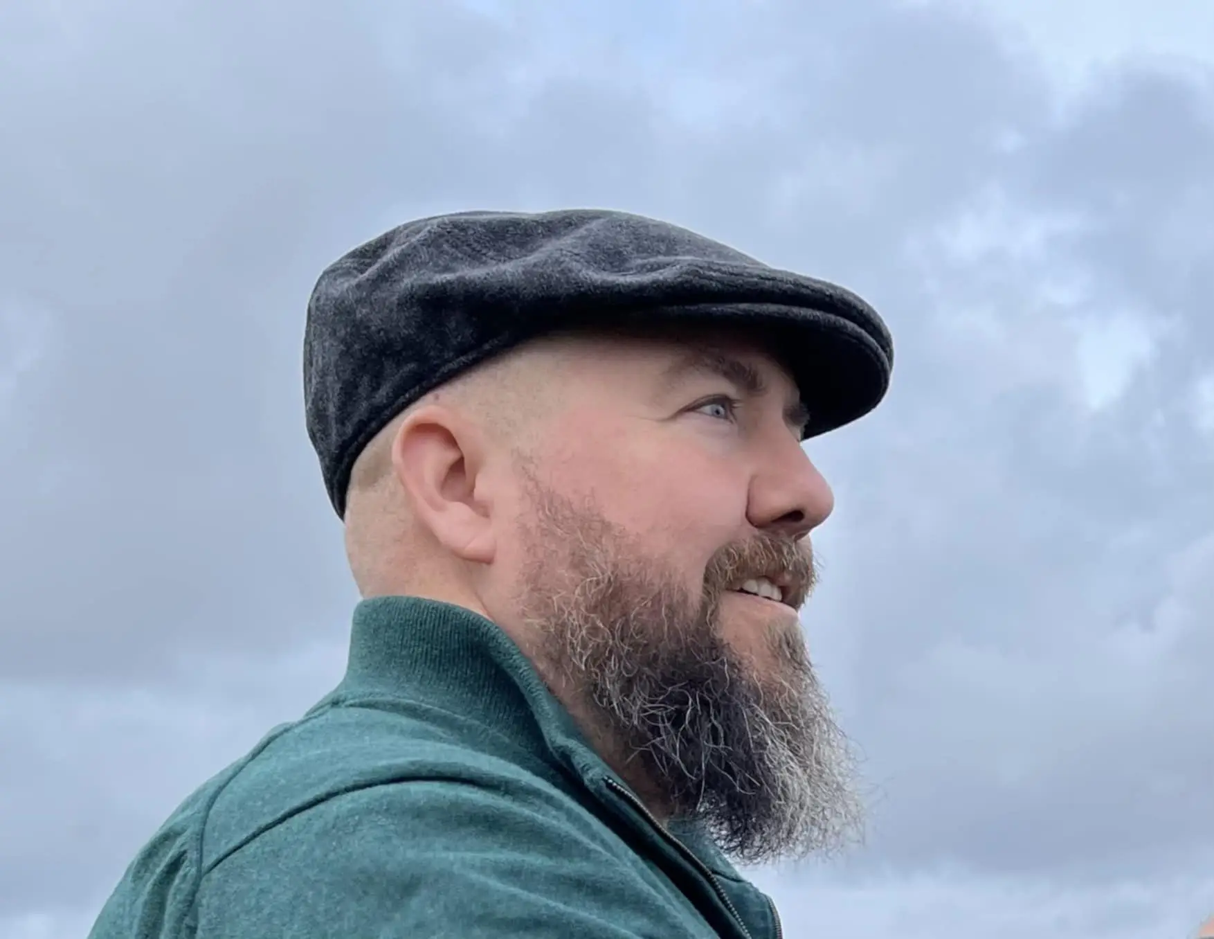 Ryan Cruickshanks