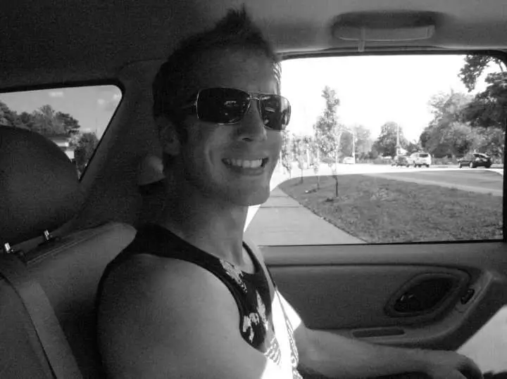 Michael Mavin