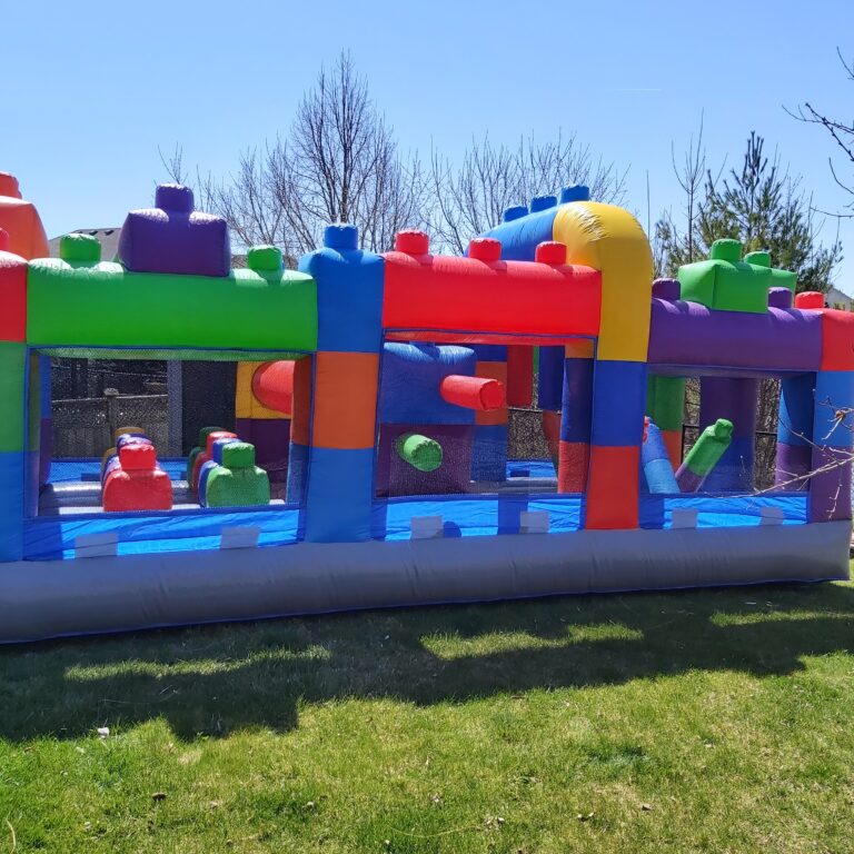 Obstacle Course