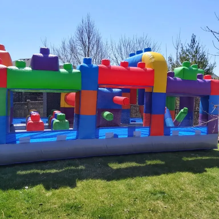 Obstacle Course