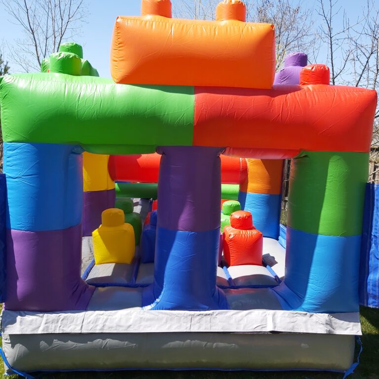 Obstacle Course