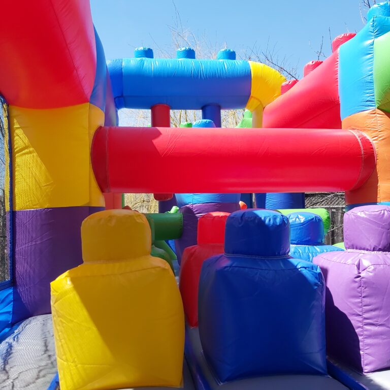 Obstacle Course