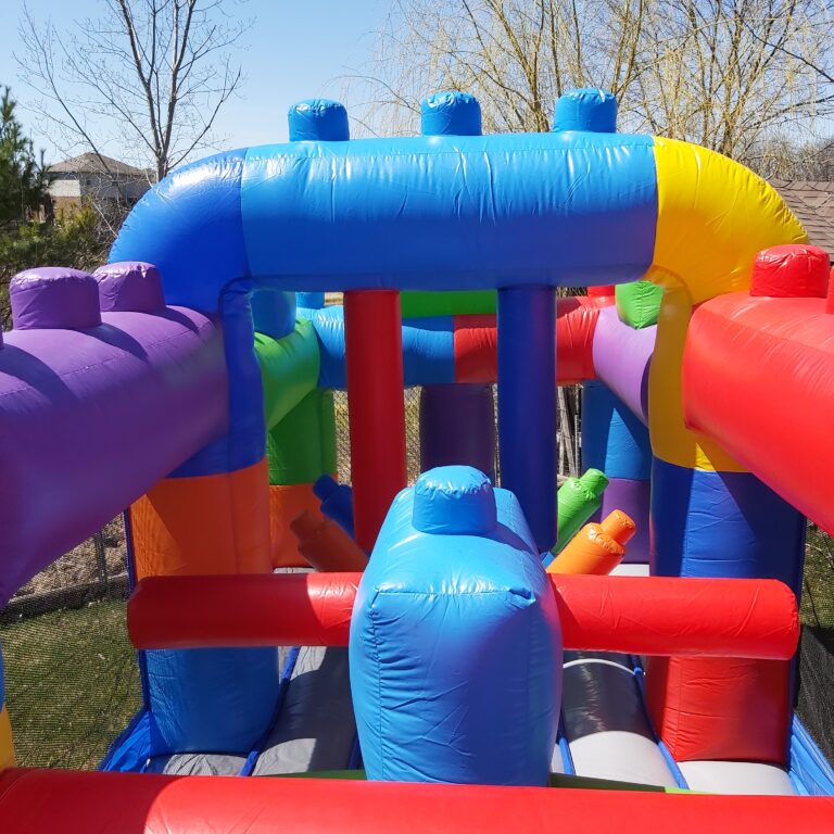 Obstacle Course