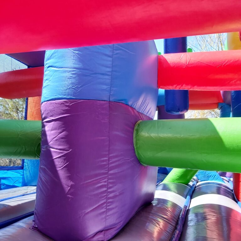 Obstacle Course