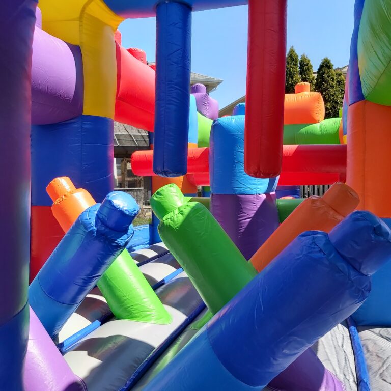 Obstacle Course