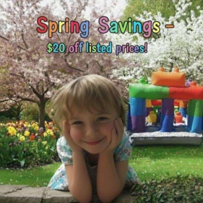 Obstacle Course Rentals