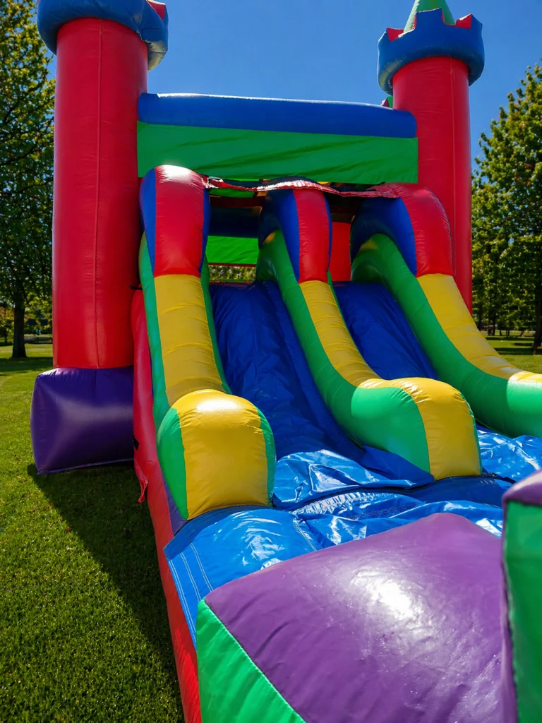 Waterslide Rental