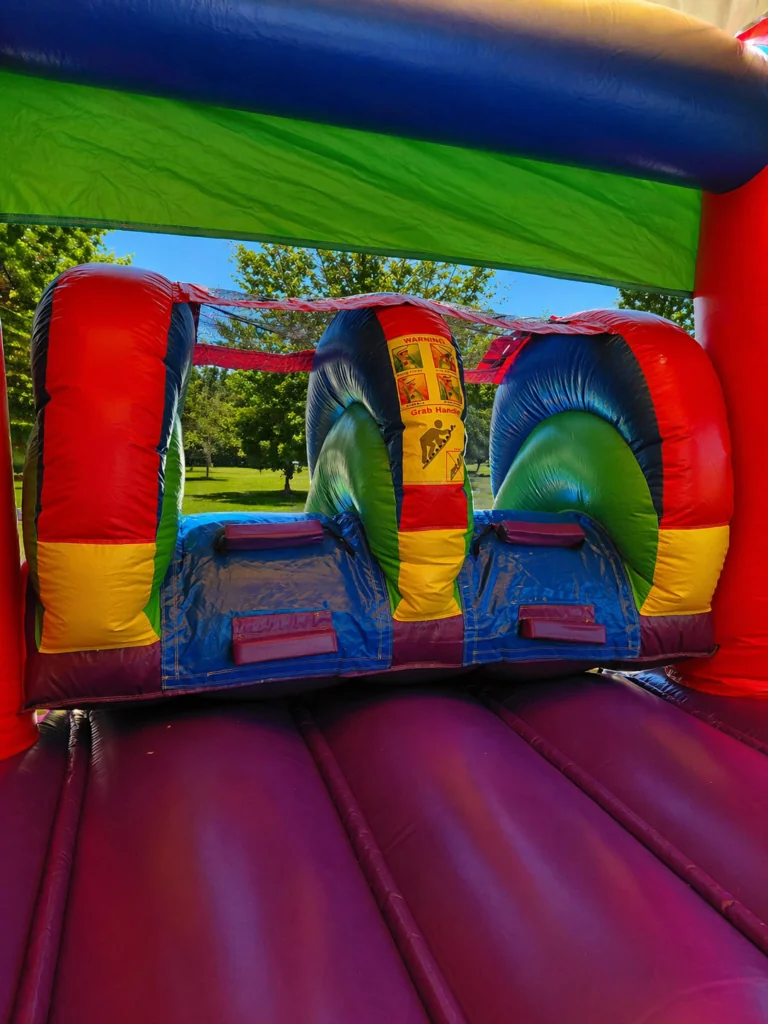 Waterslide Rental