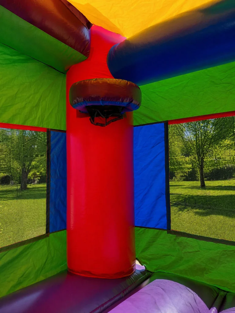 Waterslide Rental