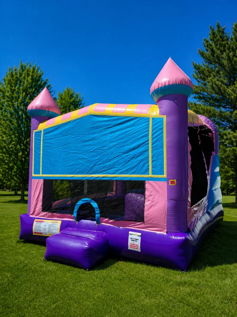 Bouncy Castle