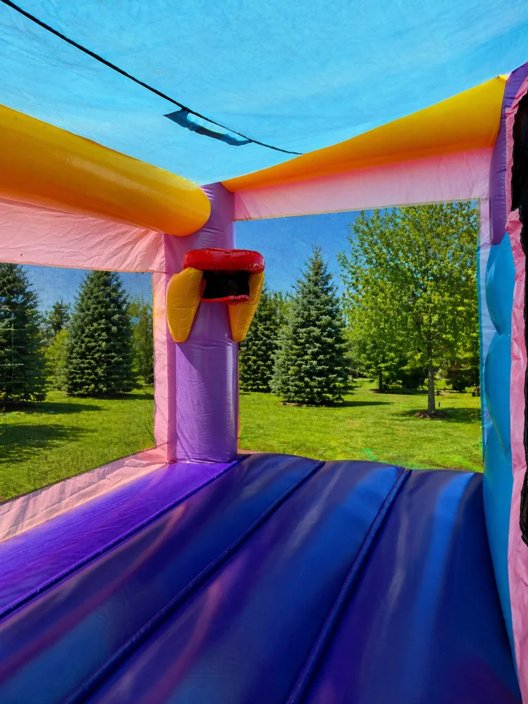 Bouncy Castle