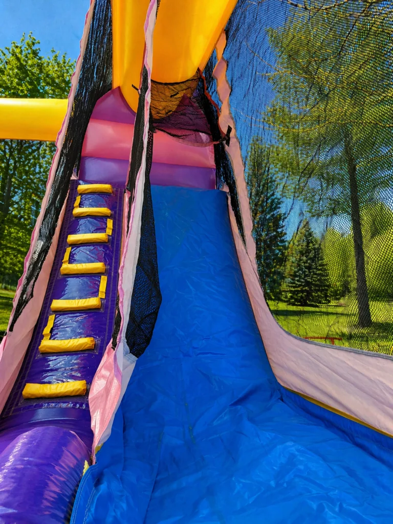Bouncy Castle