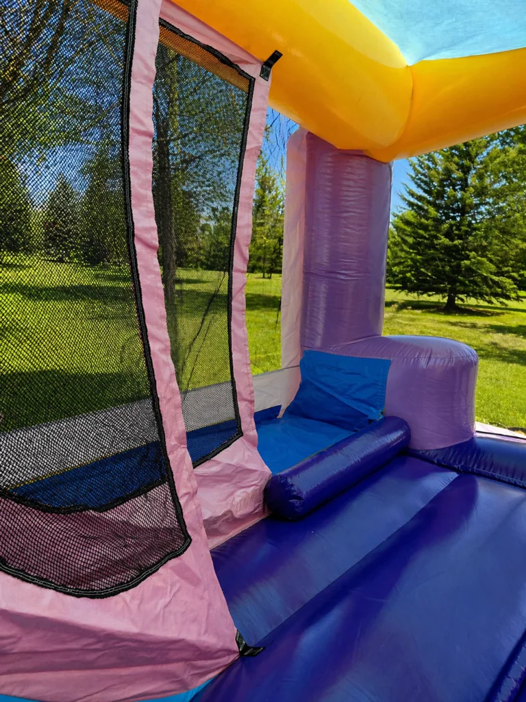 Bouncy Castle