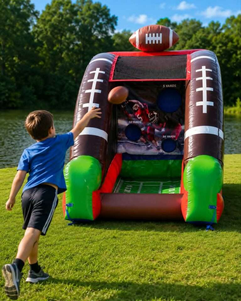 Football Game